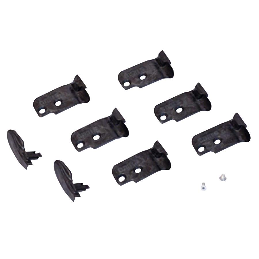 Coats Duck Head Tail Bootie - Storage